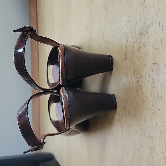 Bella Vita vintage heels - Picture 4 of 6